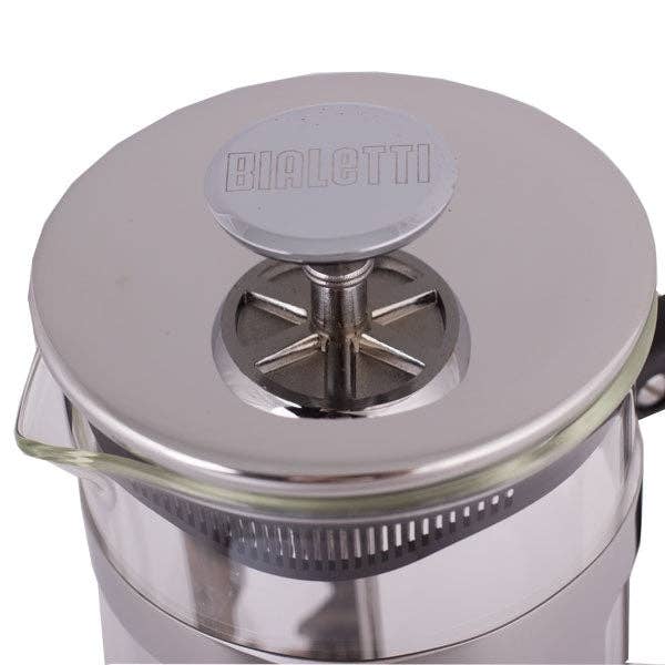 Mod Coffee – wholesale Franskpress – Bialetti French Press Preziosa / Omino 1000 ml5
