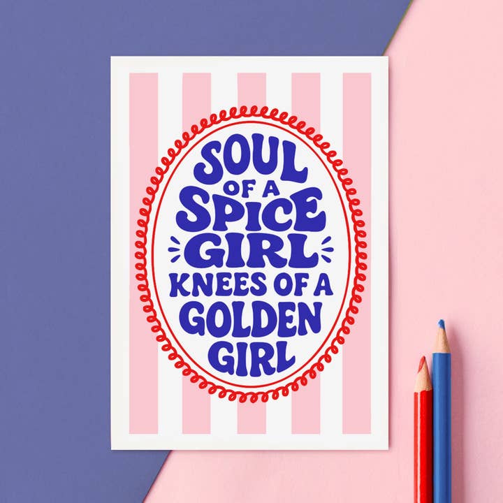 Of Life & Lemons - Wholesale Birthday Card - Funny Birthday Card For Her