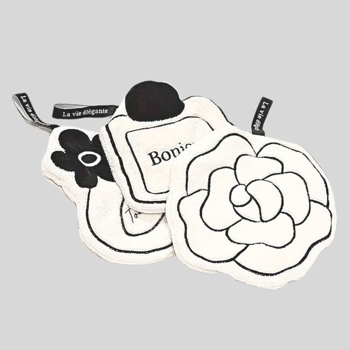 CELEMENT /IN YOUR GLOW - Wholesale Hand Cream/Lotion - K-BEAUTY PERFUMED HAND BODY CARE 4P $17.9 ($72 Retail Value)3