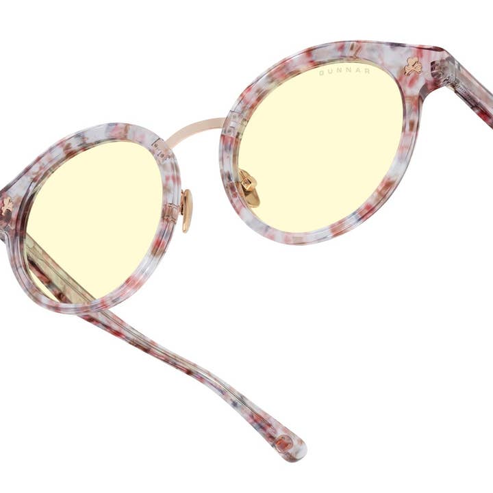 tokidoki Flower Power for wholesale by GUNNAR Optiks