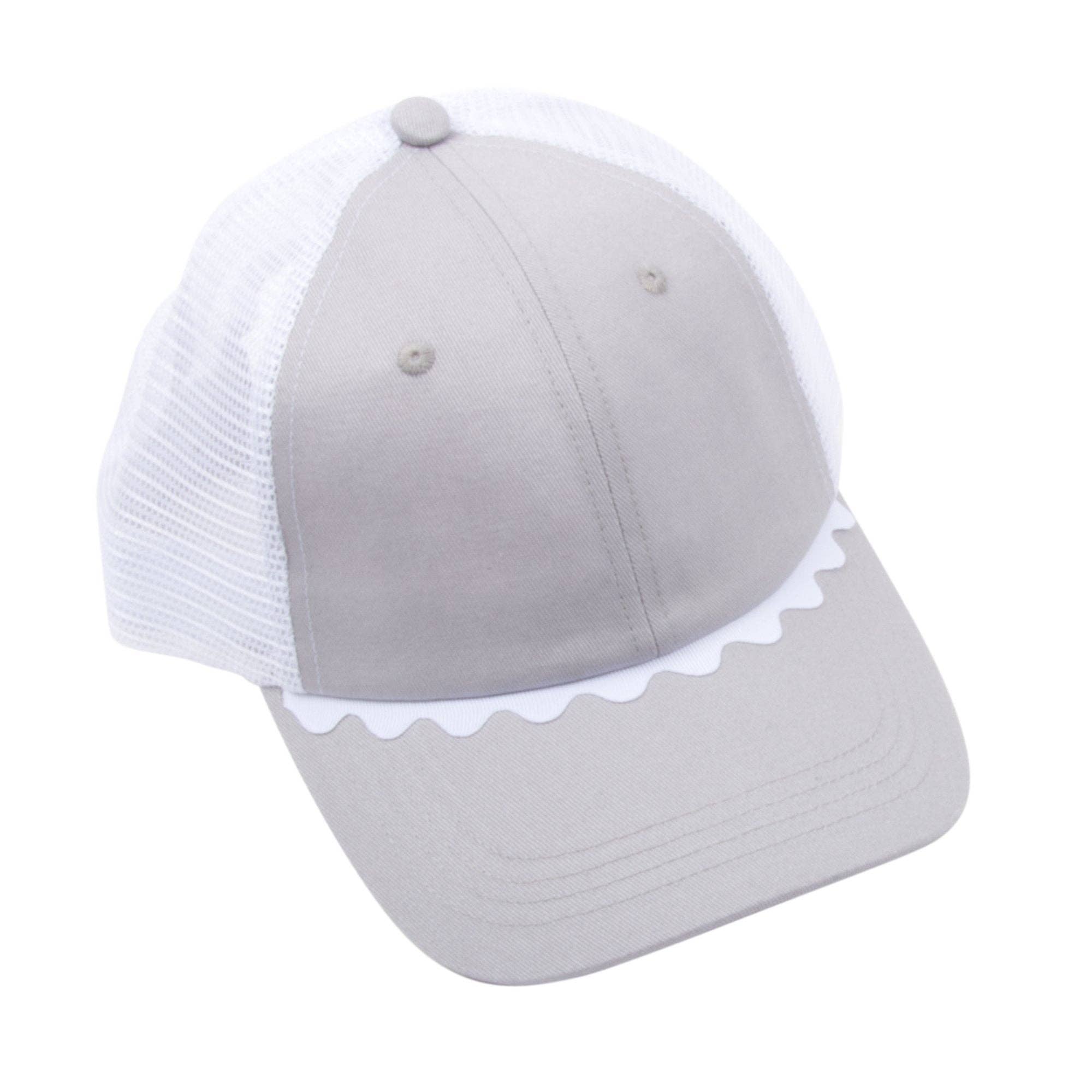 Mainstreet Collection - Wholesale Trucker Hat - Women's - Ric Rac Trucker Hat10