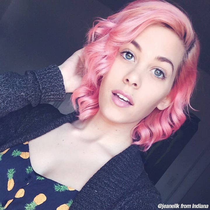 Manic Panic - Wholesale Hair Dye - Pretty Flamingo™ - Classic High Voltage®