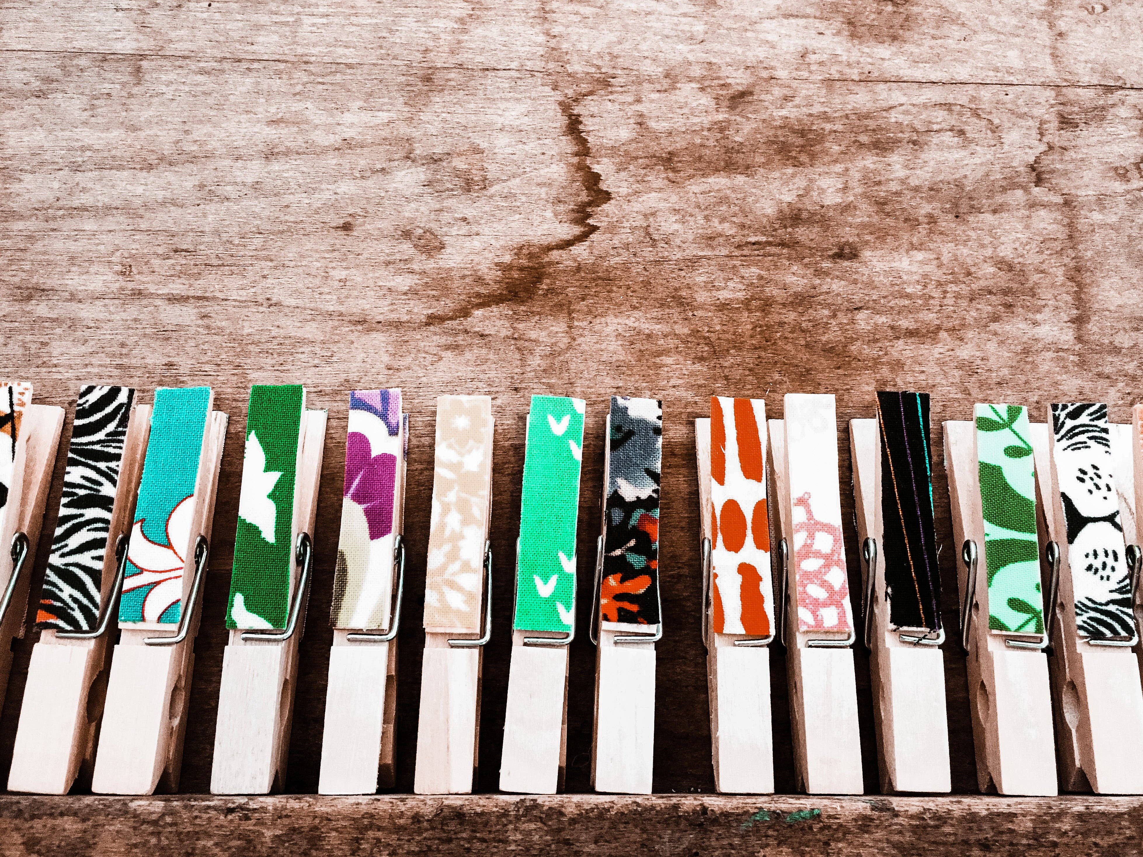 Ivy & Co. - Wholesale Clothes Hangers - Rag Rope - Made To Order14