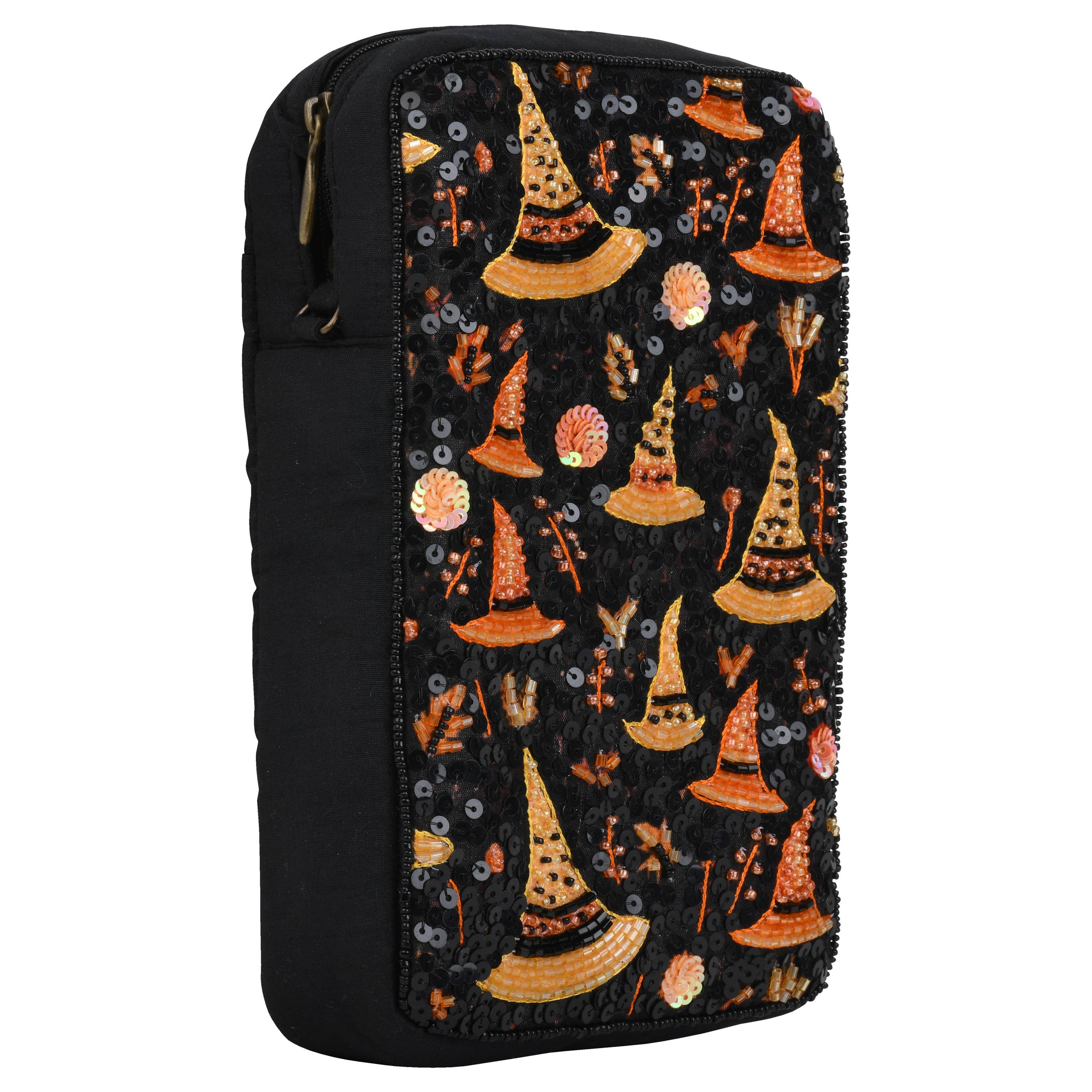 Wholesale Witchy Club Bag XL Crossbody Bag for your store Faire