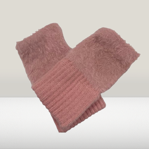 AMMA JO - Wholesale Gloves - Women's - Handwarmers - Fingerless Cocktail Gloves1