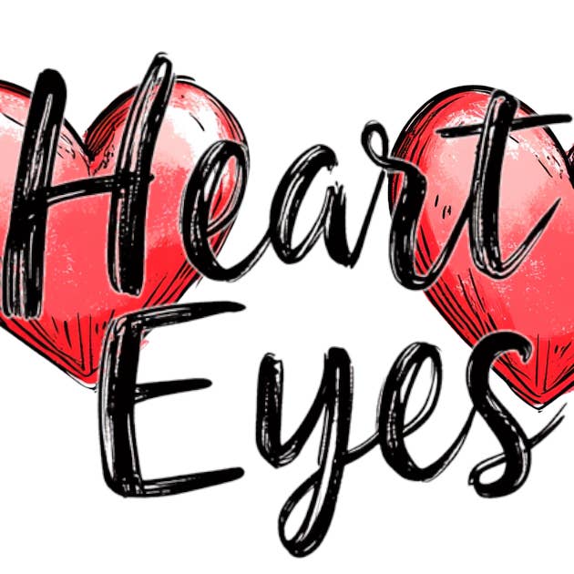 Augen-BC-Herz für den Großhandel von Kit-Cat Klock