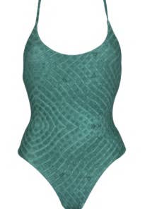 ANIMAL FIZZ Een stuk voor wholesale door Serena Esse