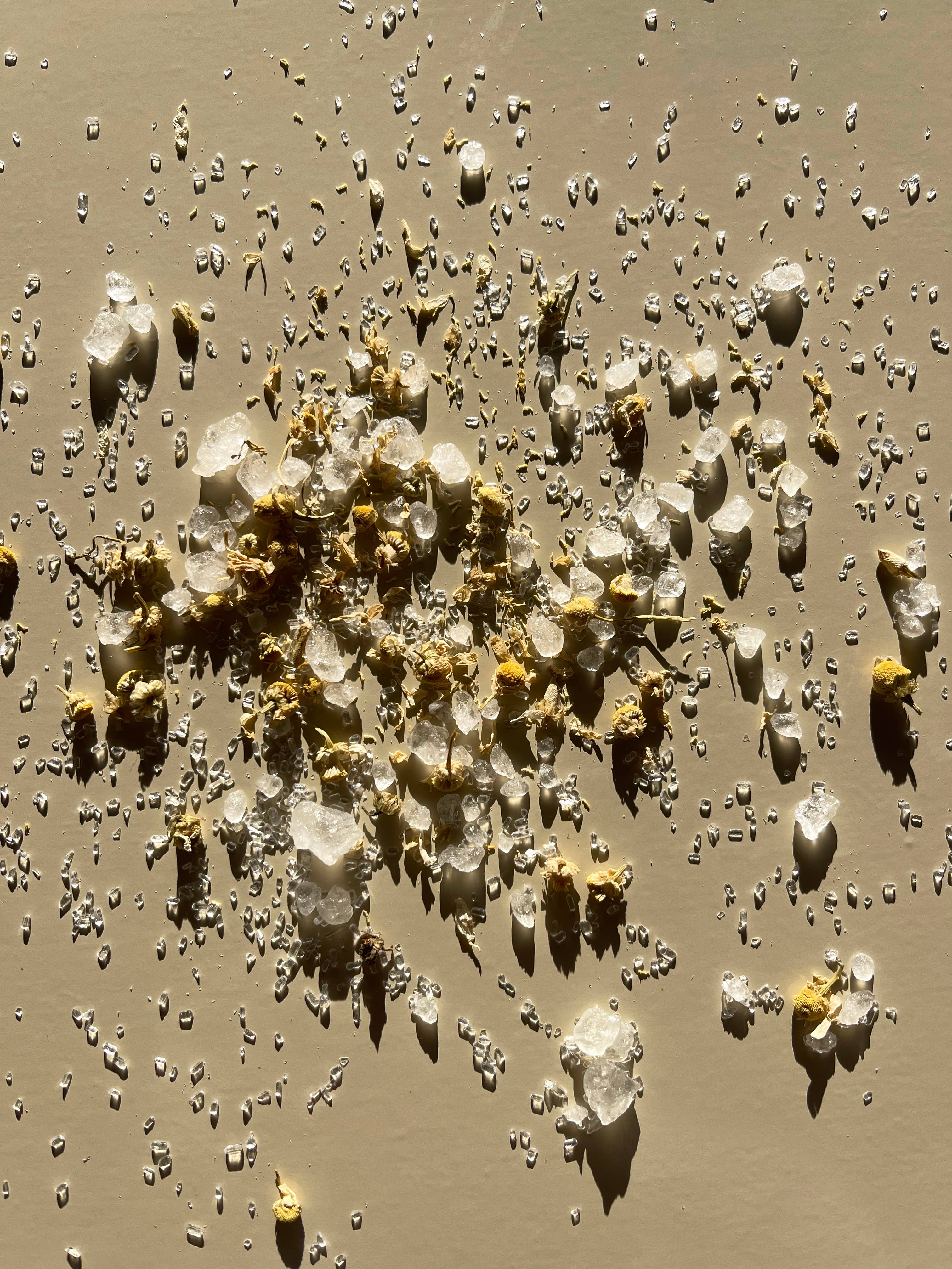 Natural Home and Body - Wholesale Bath soak/milk - Magnesium Bath Salts - Nourish1