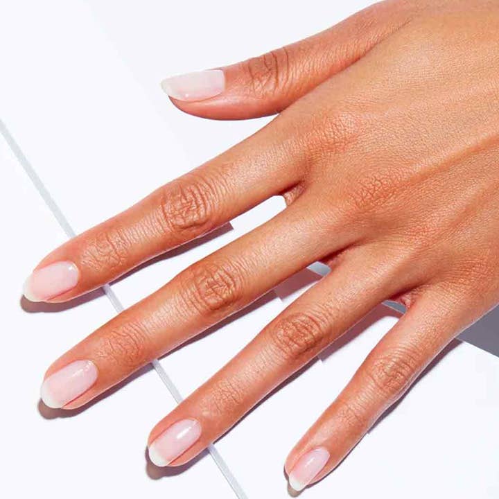 Static Nails - Wholesale Nail Polish - MILKY PINK