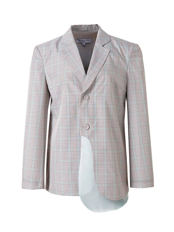 Aïa jacka för wholesale av SUNDAY LIFE