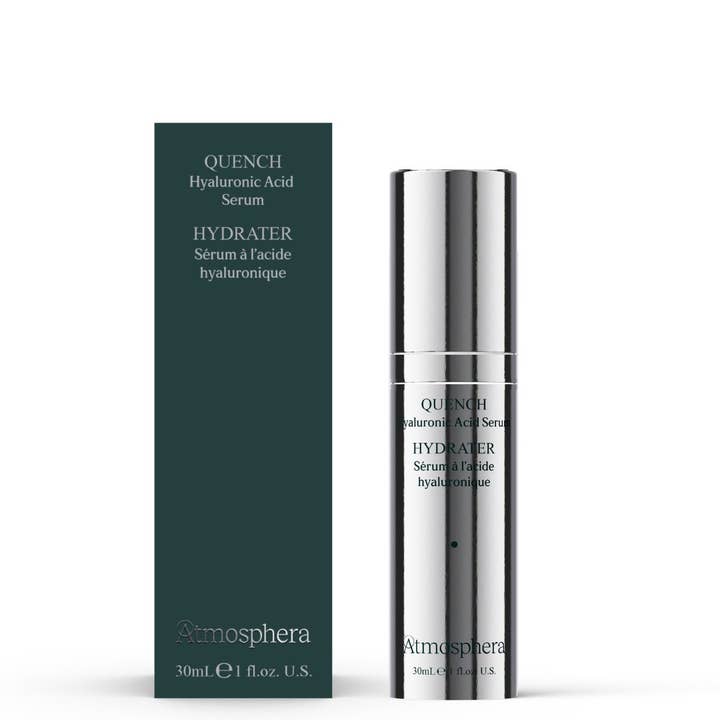 QUENCH™- Adaptable Hydration Serum for wholesale by Atmosphera Beauty