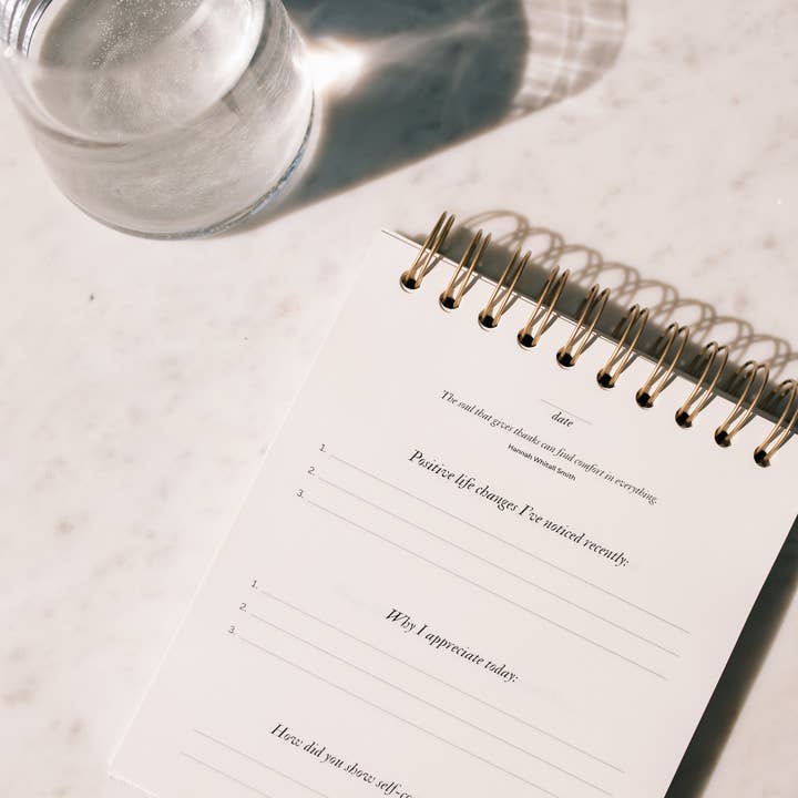 Strawberry Goose – wholesale Journal/diary – Happiness Journal2