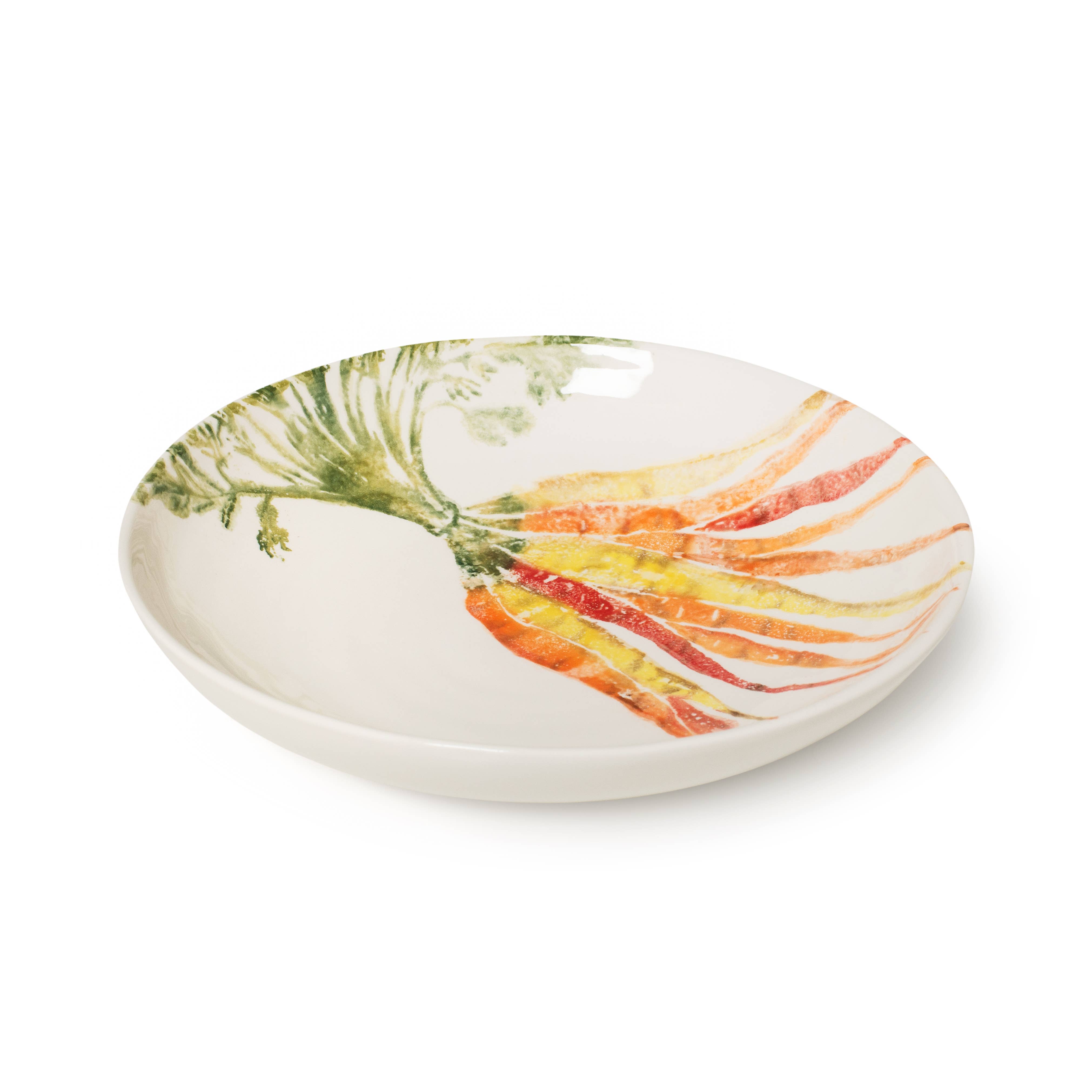 BlissHome – wholesale Bowl – SUPPER BOWL HERITAGE CARROTS1