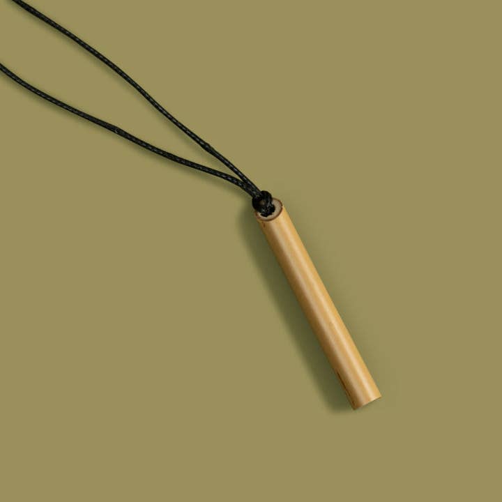 Tok Calm andningssugrör för wholesale av Tok Wellness Company