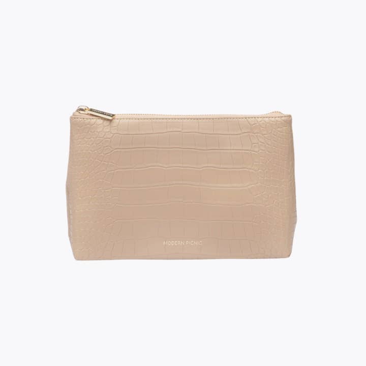 Modern Picnic - Wholesale Pouch – Women’s - Snacker – Small Insulated Bag for Everyday1