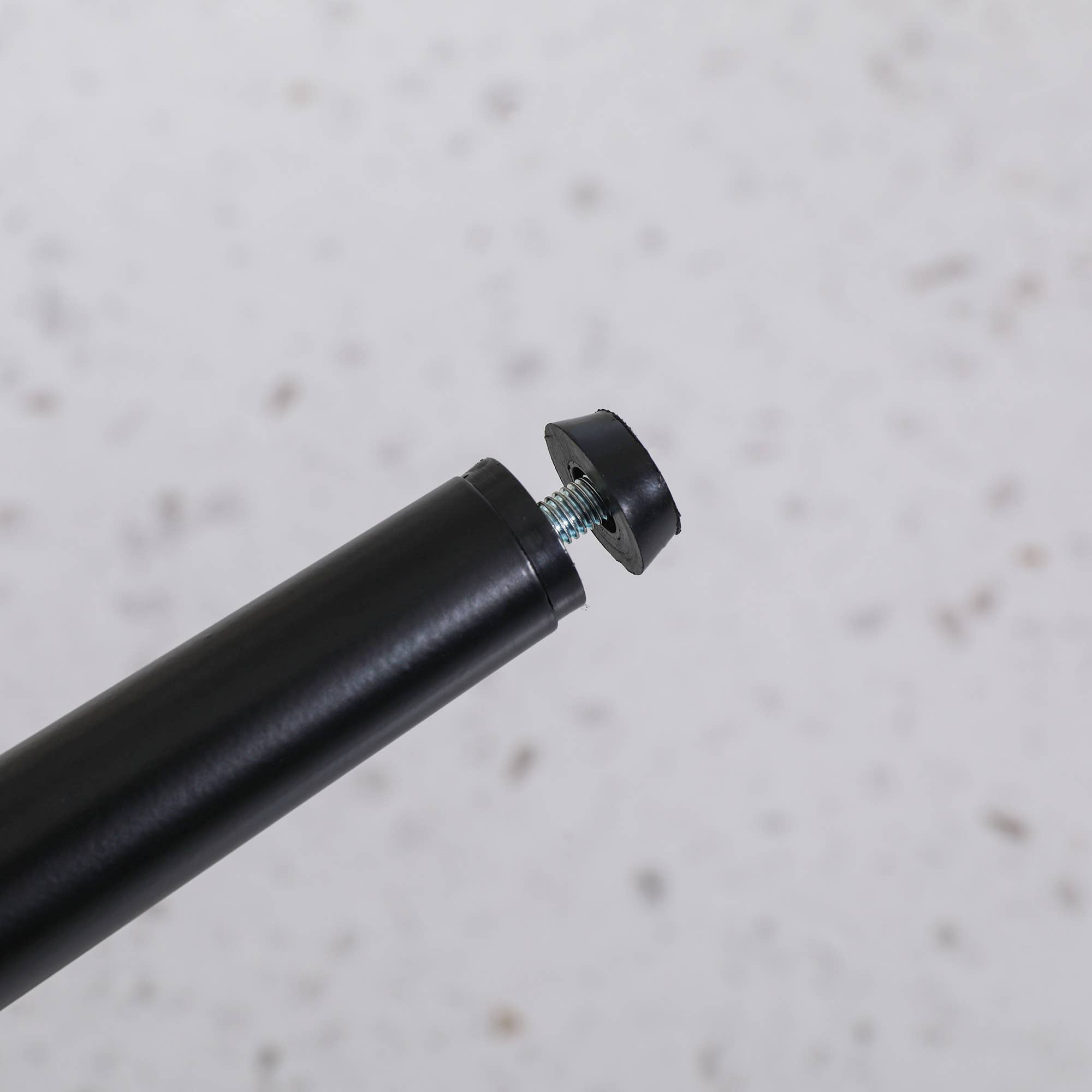 HOMYCASA DESIGN INC - Vente Tabouret - Tabourets de Comptoir Pivotants Ensemble Hauteur 26" Option Lin/Cuir PU27