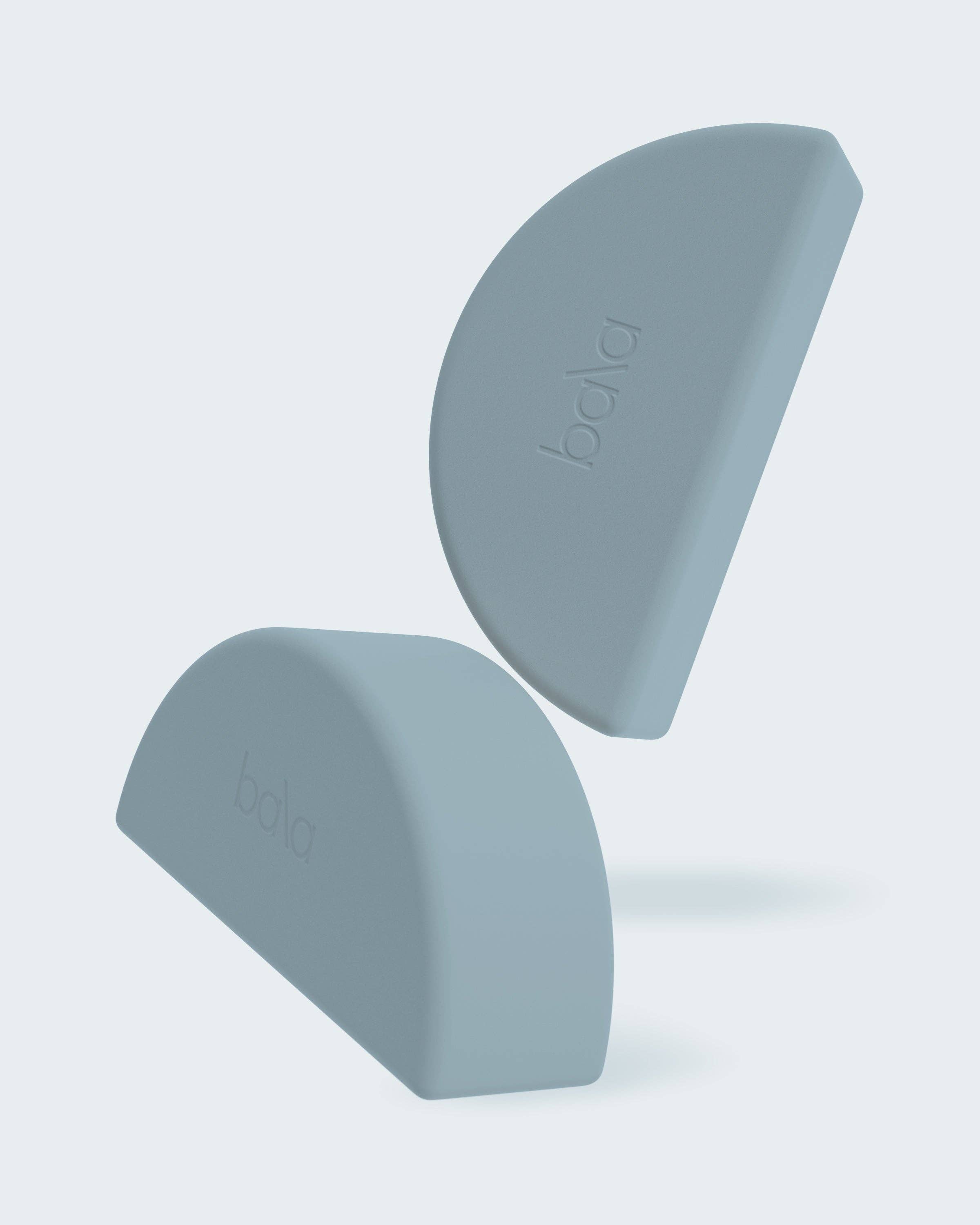 Bala – wholesale Yogablock – Bala balansblock för stabilitet och flexibilitet17