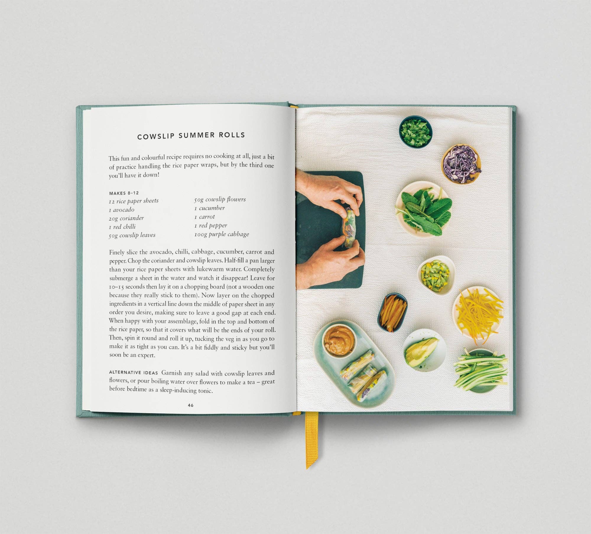 Hoxton Mini Press – wholesale Cookbooks and food – The Urban Forager4