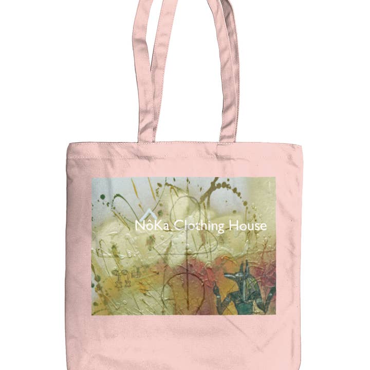 Noka – wholesale Tote bag – Women's – NôKa Tote Bag1