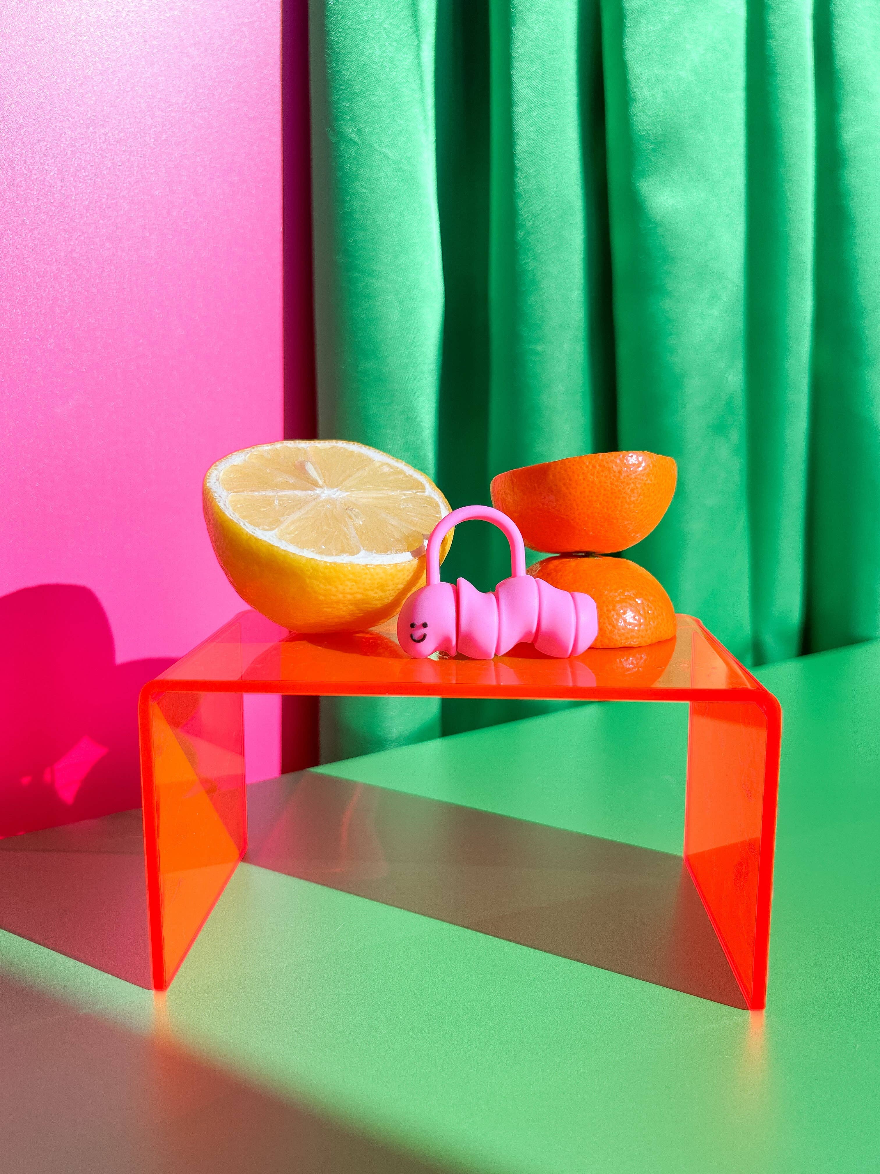 A Shop of Things - Vendita all'ingrosso Cannuccia - Copertura Worm Straw2