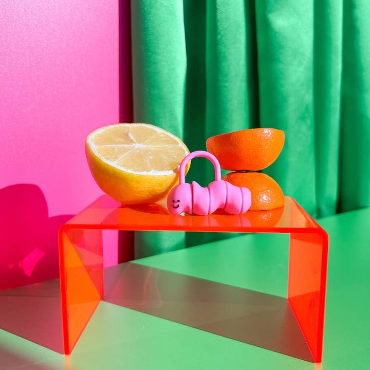 A Shop of Things - Vendita all'ingrosso Cannuccia - Copertura Worm Straw2