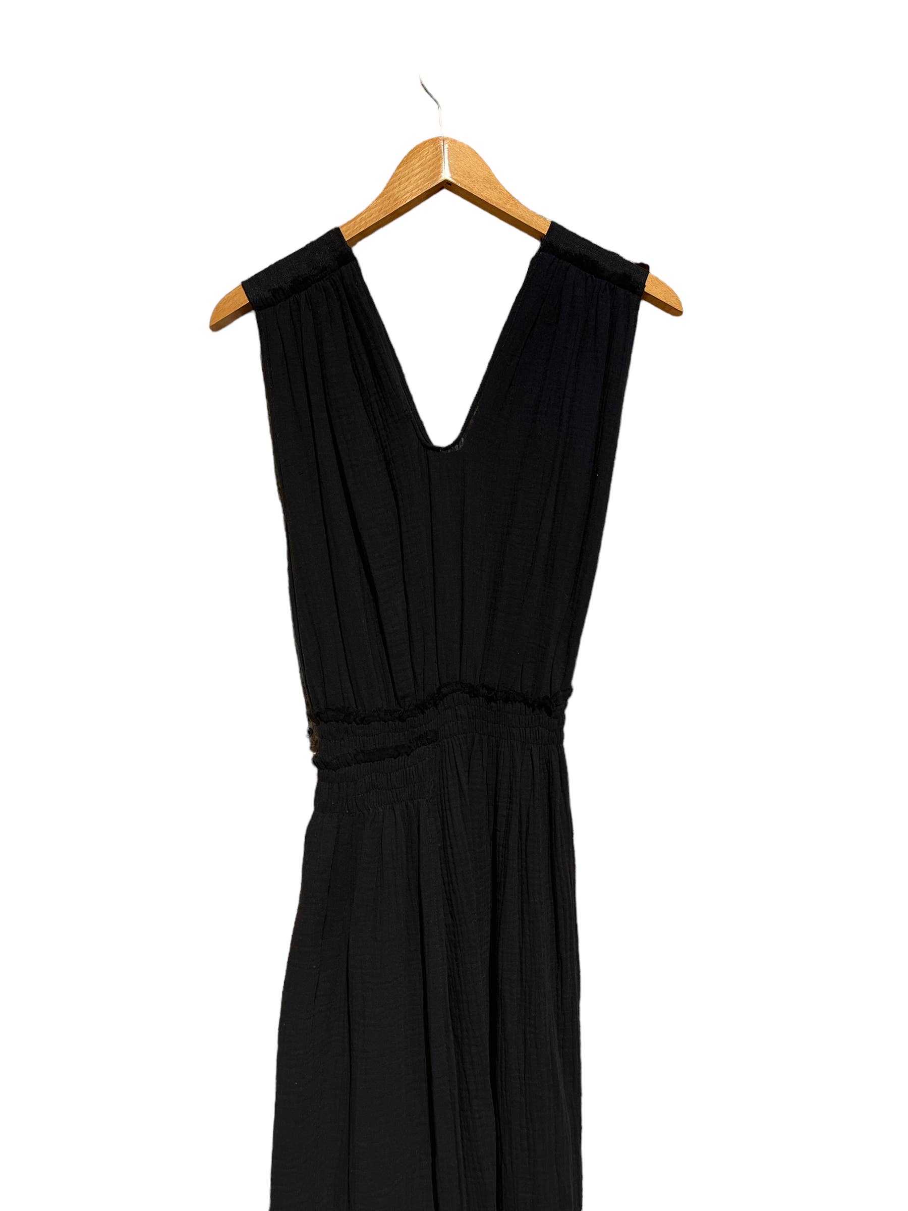 CECILIA SÖRENSEN - Wholesale Dress - Women's - 789 ACACIA Dress in organic cotton muslin22