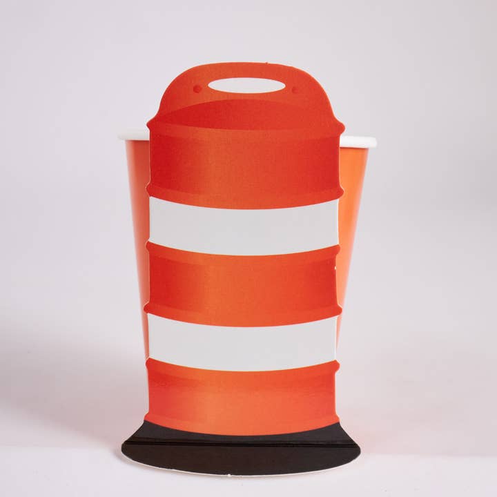 Byggsamling– Byggavspärrningsmuggar | Joy Ladder Premium Partyware för wholesale av Joy Ladder LLC