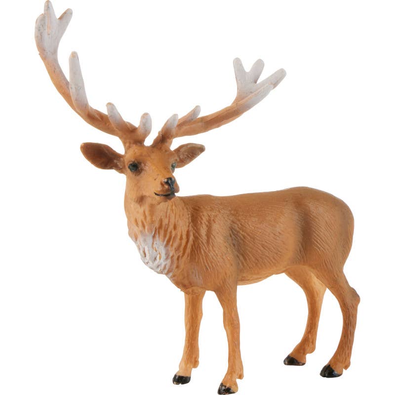 Precious Moments - Wholesale Figurine Toy - Kids - Animal Quest 8 Piece Display - Hooved Mammals 1 Figurines8