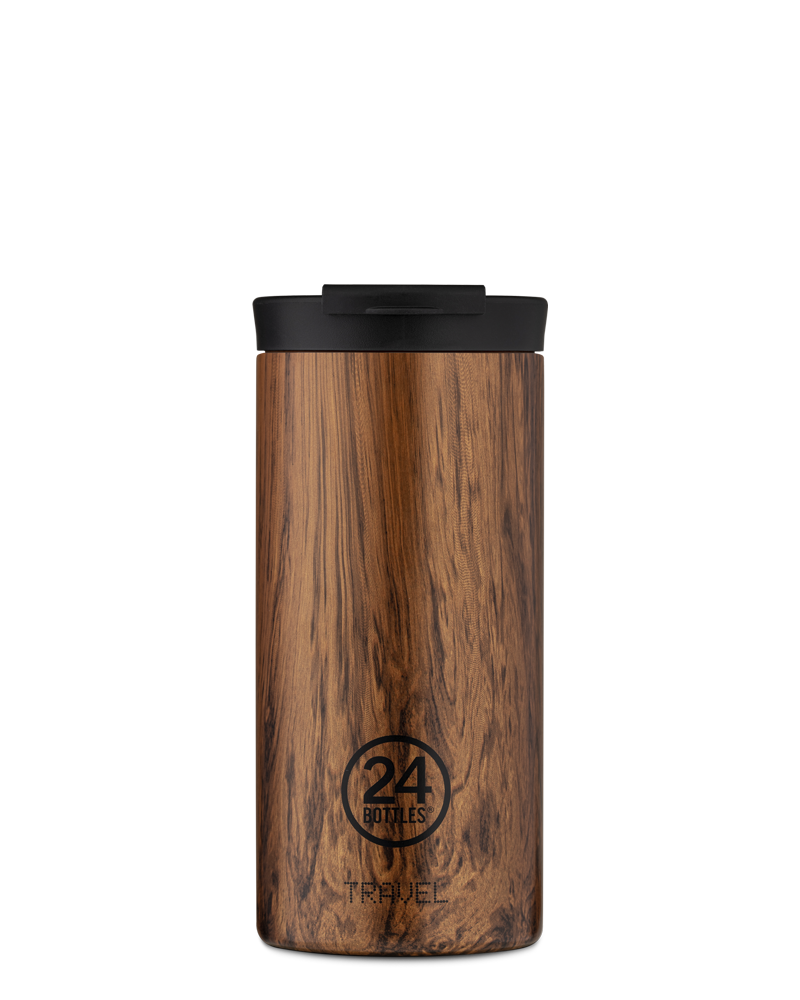 Brotzeit - Wholesale Insulated Mug/Tumbler - 24bottles Travel Tumbler Coffee to go made of stainless steel 600ml12