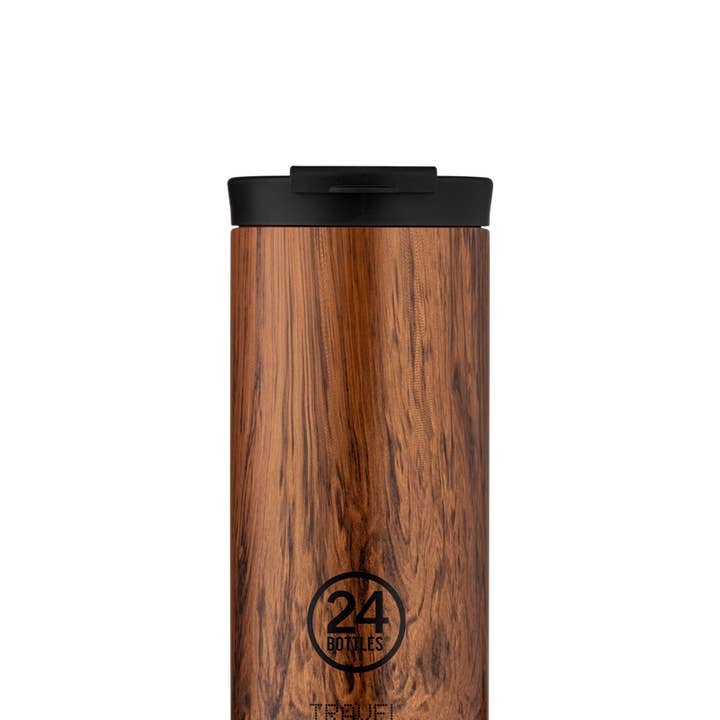 Brotzeit - Wholesale Insulated Mug/Tumbler - 24bottles Travel Tumbler Coffee to go made of stainless steel 600ml12