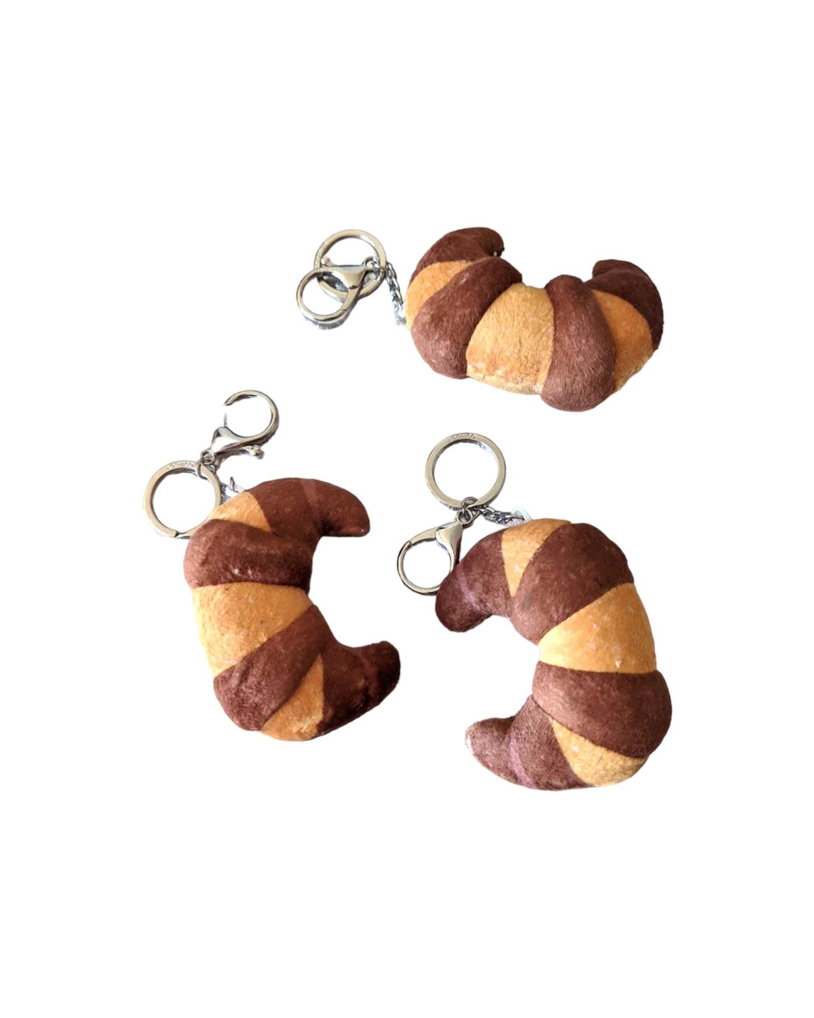 Cielito Lindo - Wholesale Keychain - Women's - Pan Dulce Conchas Churros and Piggies Keychains5