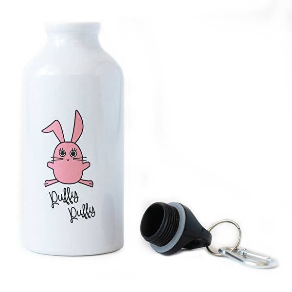Biggbrands GmbH - Wholesale Water Bottle - Milk&Moo Chancin Kids Water Bottle, Aluminum1