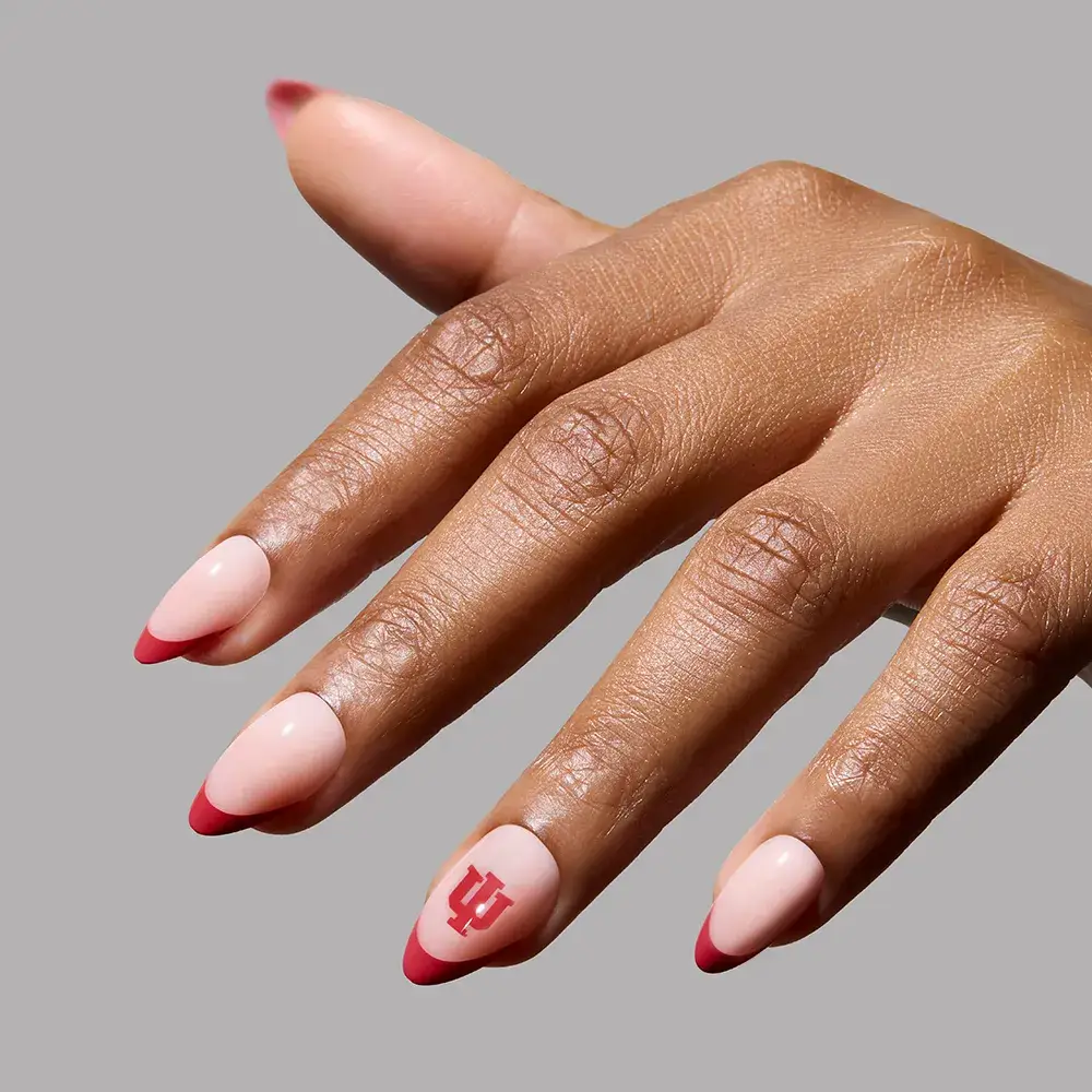 Glamnetic - Wholesale Press-On/Fake Nails - Glamnetic x Fanatics The Collegiate Press-On Nail Collection62