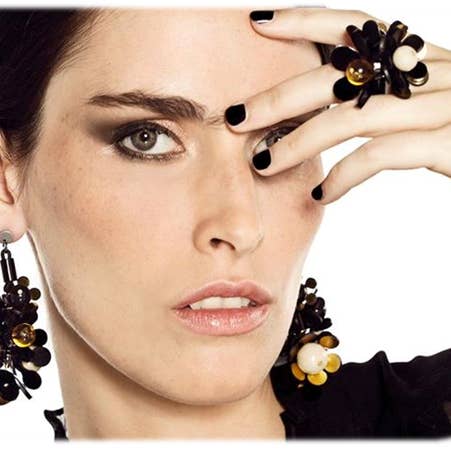 Anel Paradise por atacado de Ans Designs