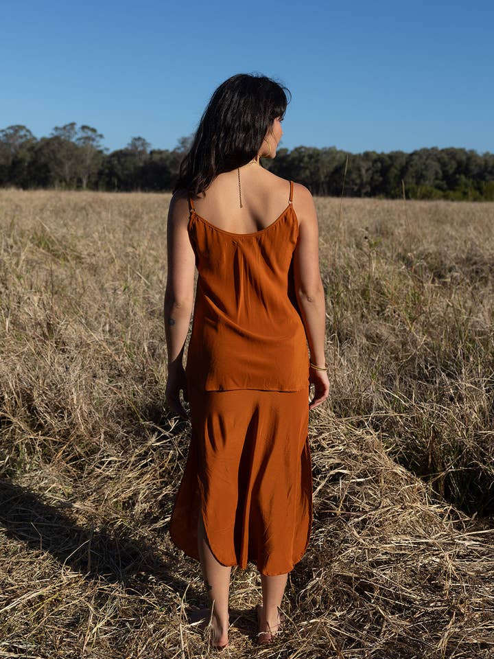 IDIS - Wholesale Skirt – Women’s - Lani Skirt - sugar8