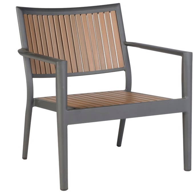 Penelope Lounge Chair for wholesale by Alfresco Home