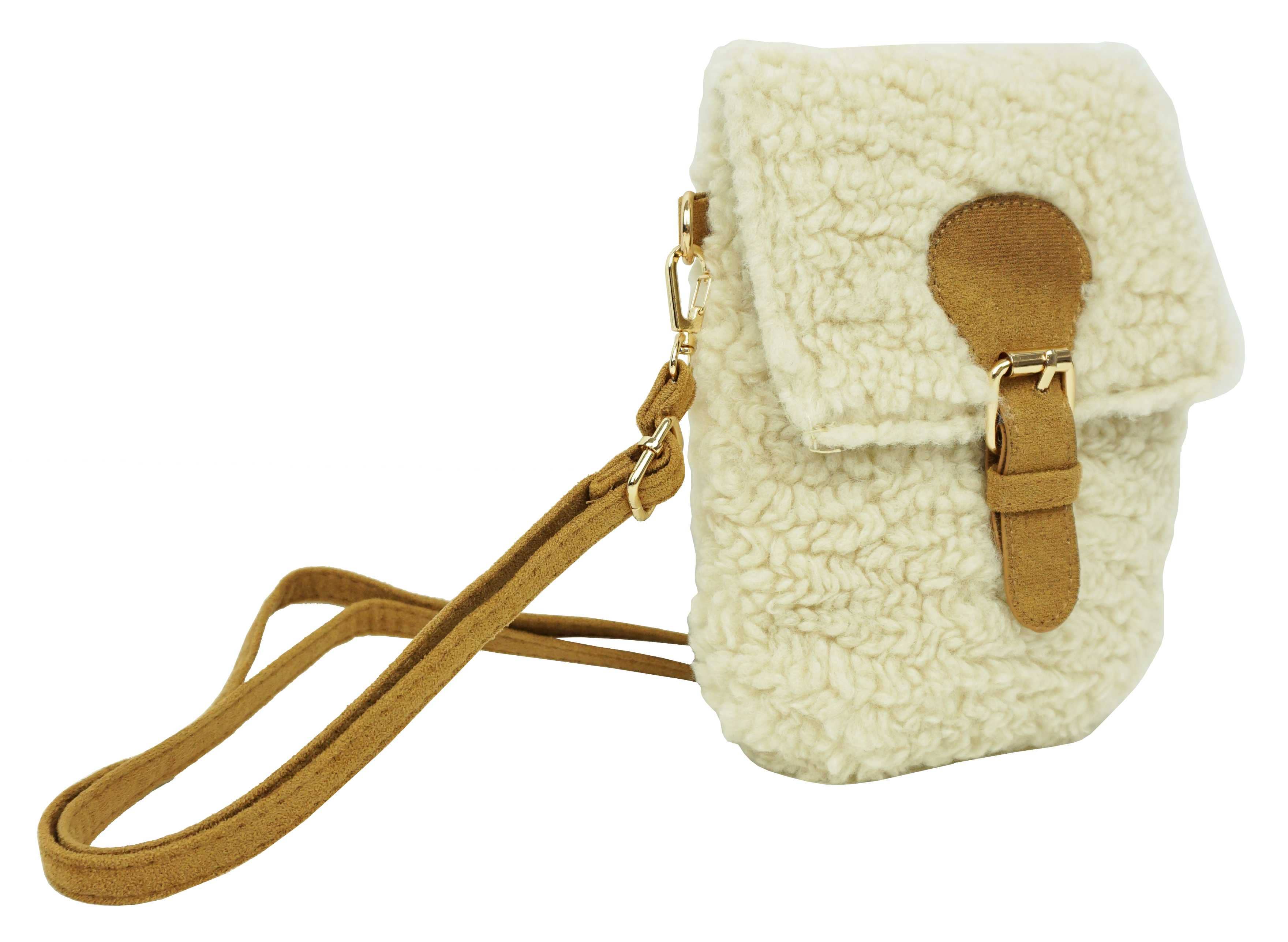 Anais - Wholesale Shoulder Bag - Women's - Moumoute small shoulder bag S02329