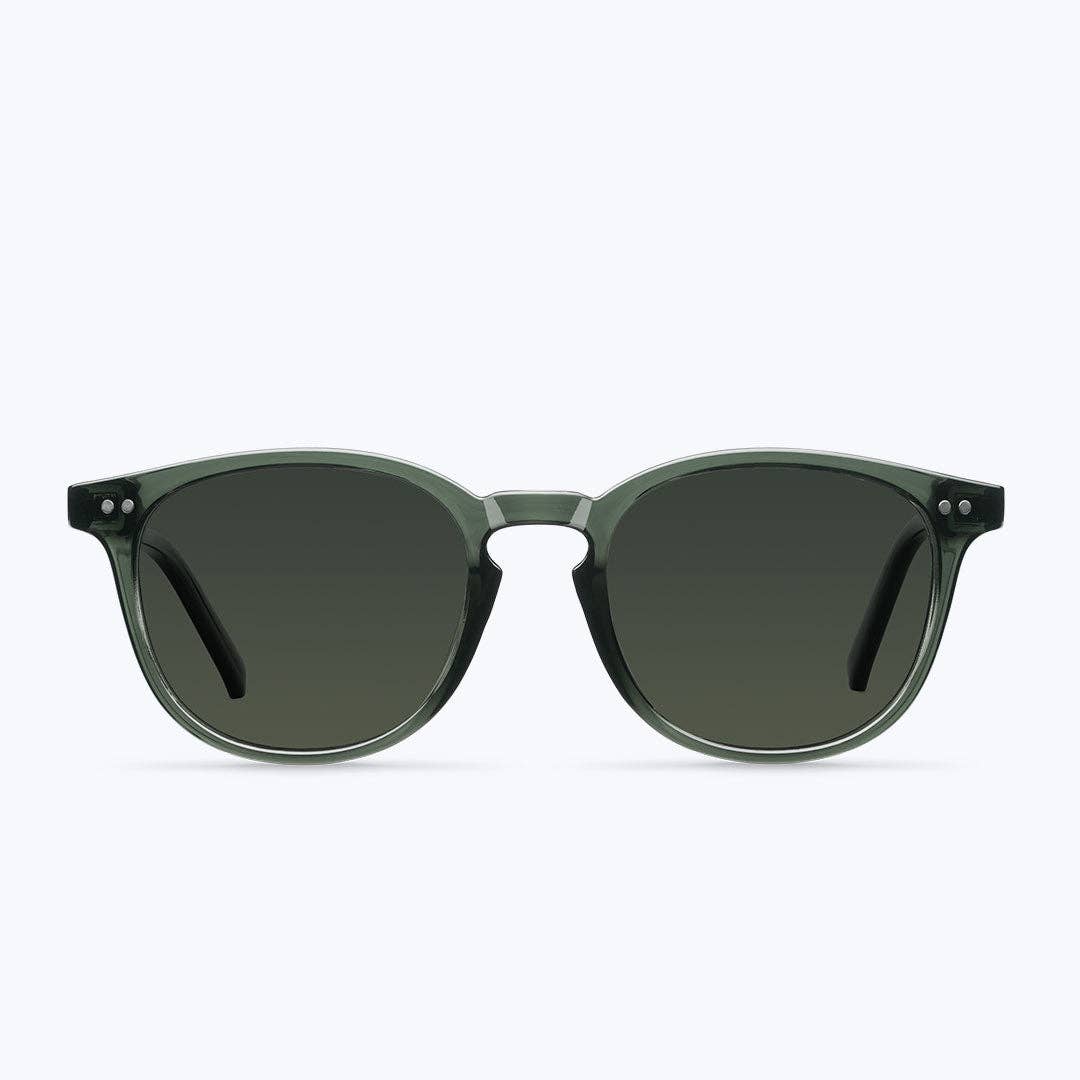 Meller - Wholesale Sunglasses - Unisex - Banna Fog Olive6