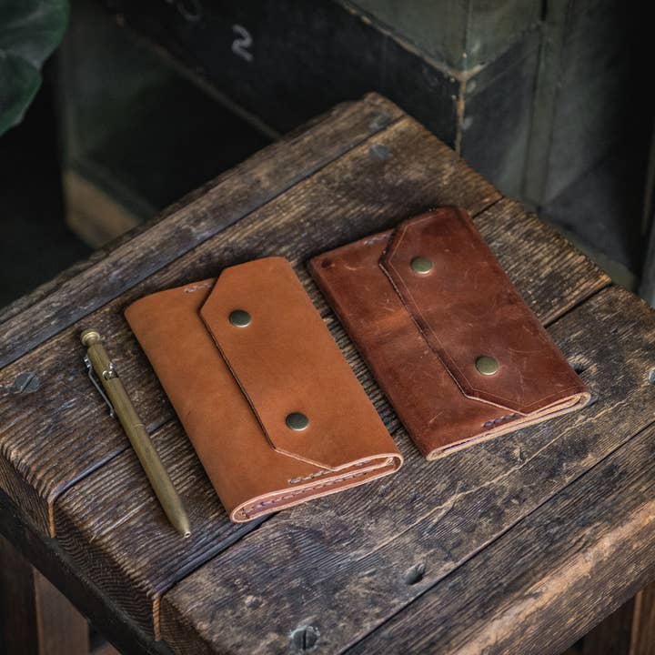 Craft and Lore - Wholesale Notebook - Northwestward Field Notes7