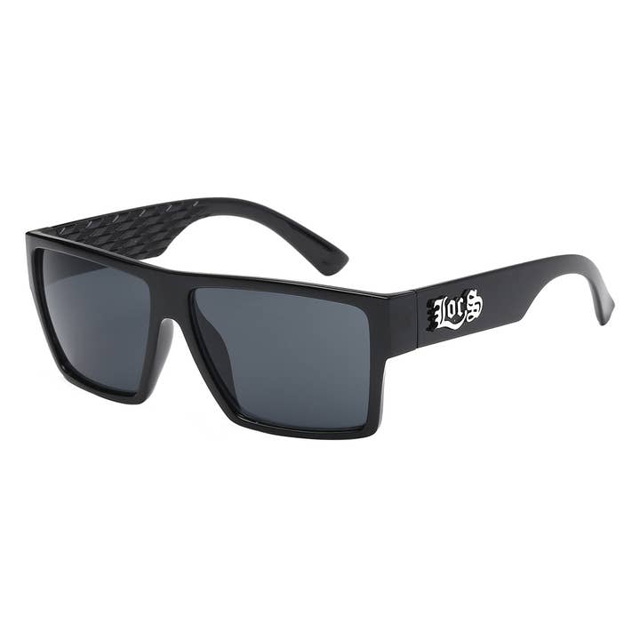 Locs Classic Urban loc91246-bk per la vendita all'ingrosso da parte di Sunrayzz Imports