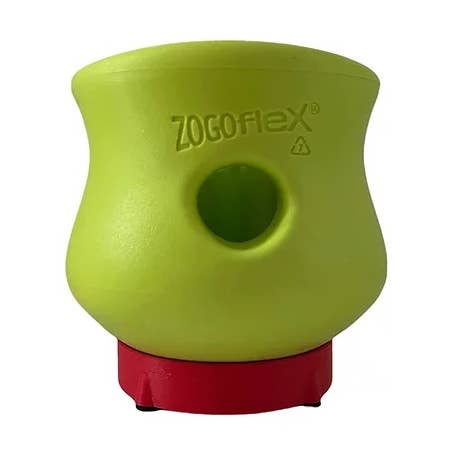 Paws in Earnest - Wholesale Pet Toy - Dog - Wobble Stopper - Enrichment Stand0