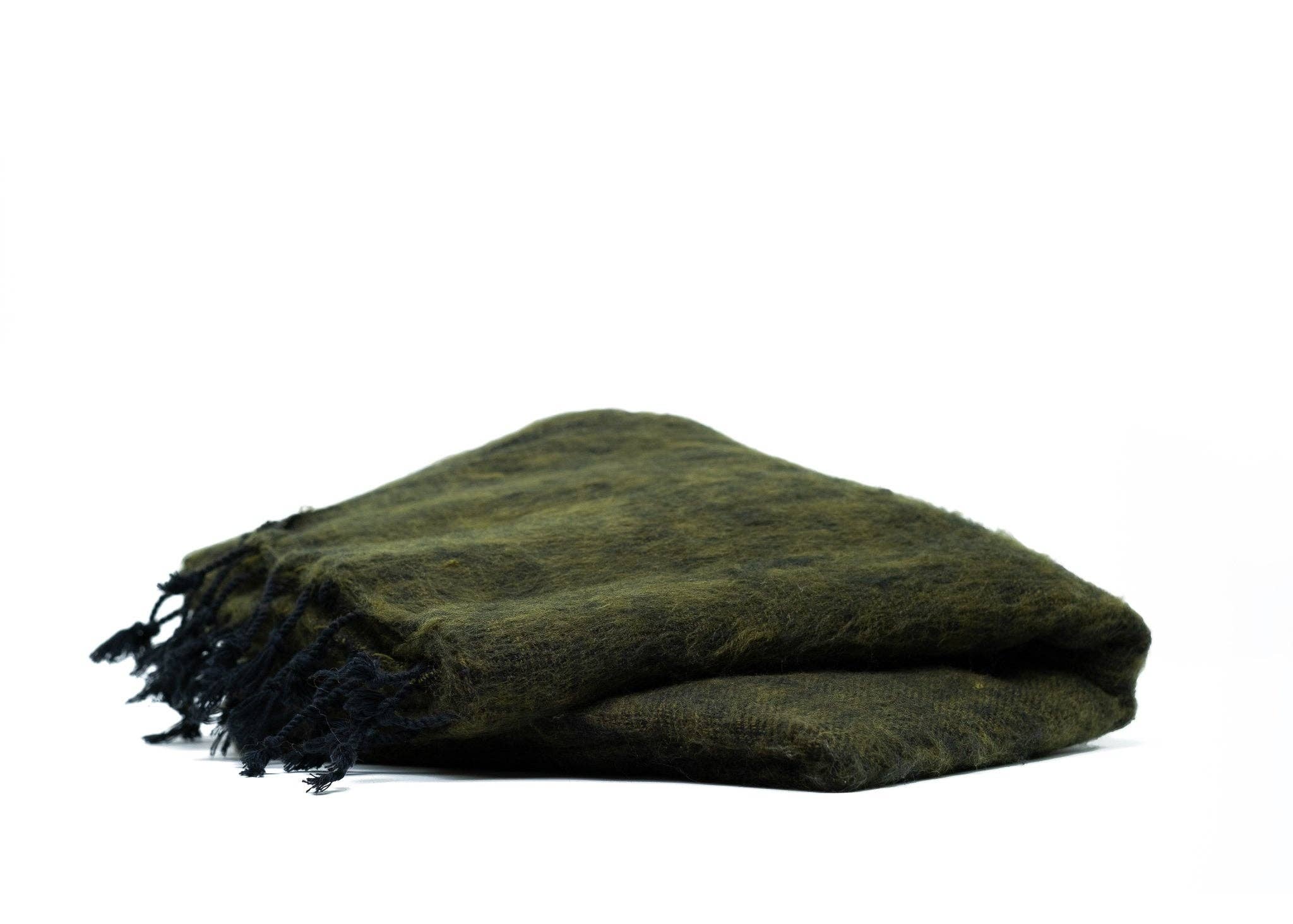 HimaOriginals - Wholesale Scarf - Unisex - Hima Originals Unisex Hand Made Yak Wool Scarf14