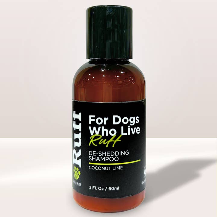 Shed Control Ontklittende Shampoo Reizen voor wholesale door Lillian Ruff