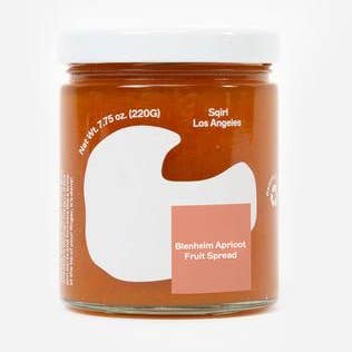 Abricot de Blenheim pour la vente par Sqirl