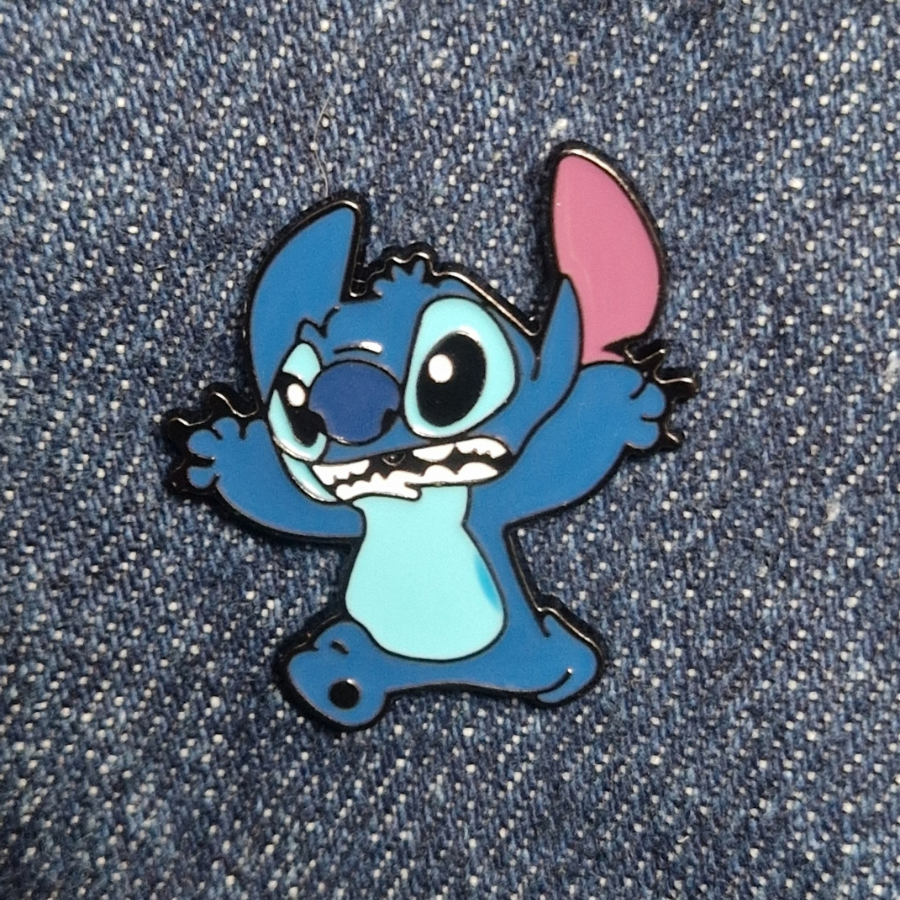 Animania - Wholesale Lapel Pin/Button - Disney Inspired Pin Badges23