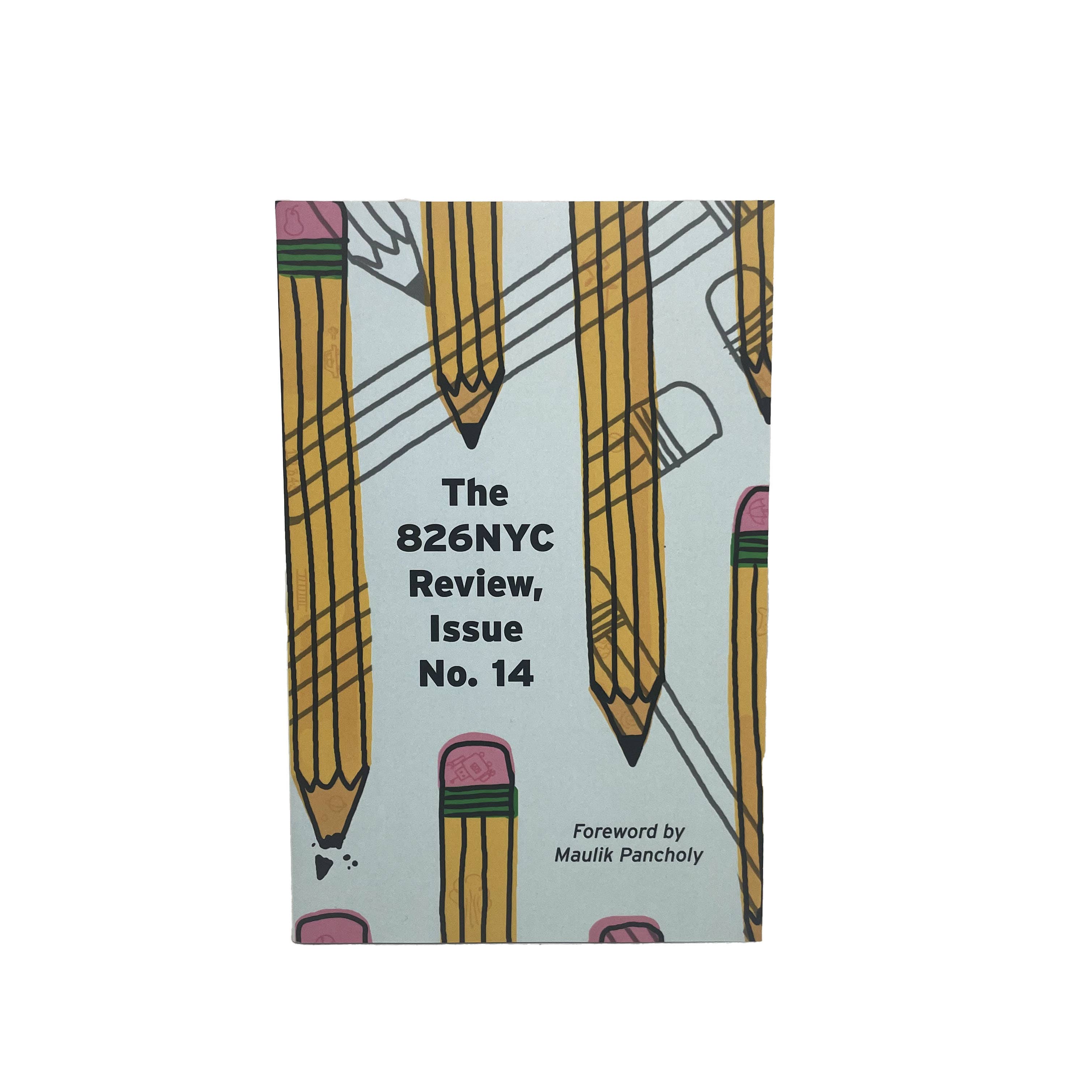 Brooklyn Superhero Supply Co. – wholesale Teen and young adult book – 826NYC Review #140