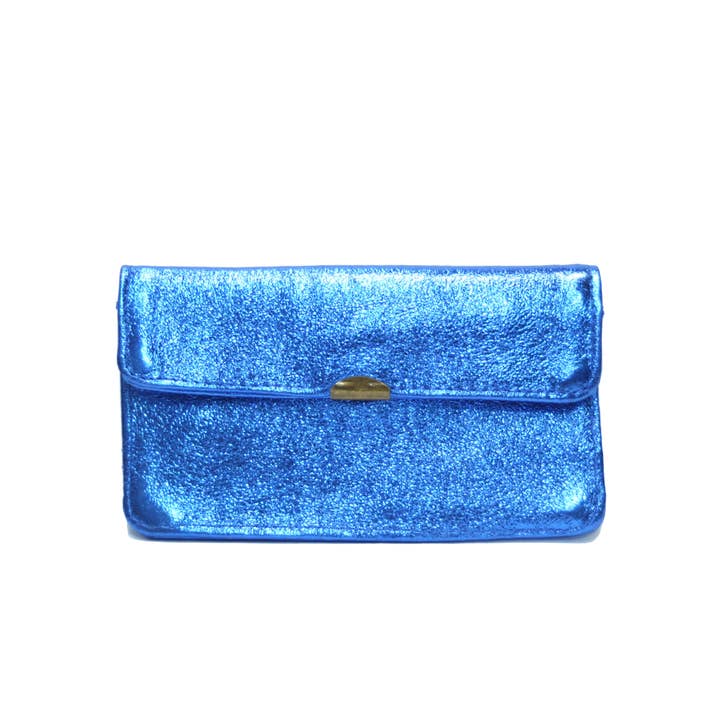 Royal marais - Wholesale Wallet - Women's - Compact all-in-one leather wallet20