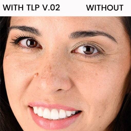 Red Apple Lipstick - Vente Mascara - Mascara The Lash Project V.02 - Mascara, Soin et Sérum pour Cils5