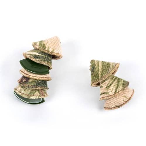 Birdie Earrings Sabia for wholesale by Mhodzi | Seeds of the soul