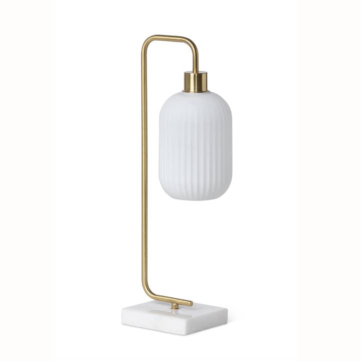 Emerson Desk Lamp for wholesale by Park Hill Collection